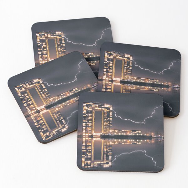 Item preview, Tasmantoren in Groningen designed and sold by Elianne Turennout.