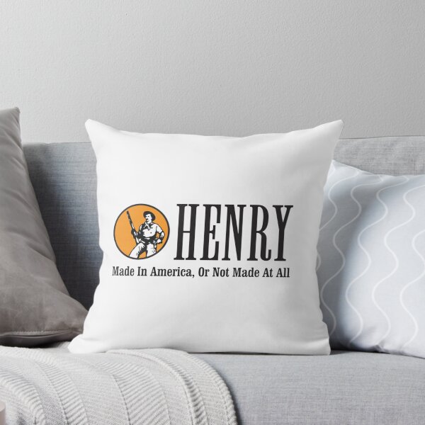 Item preview, HENRY REPEATING ARMS designed and sold by bertuturkata.