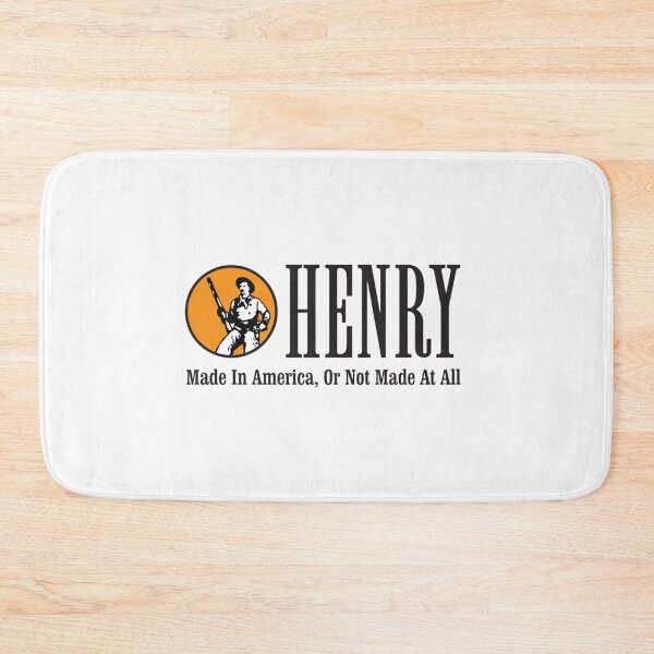 Item preview, HENRY REPEATING ARMS designed and sold by bertuturkata.