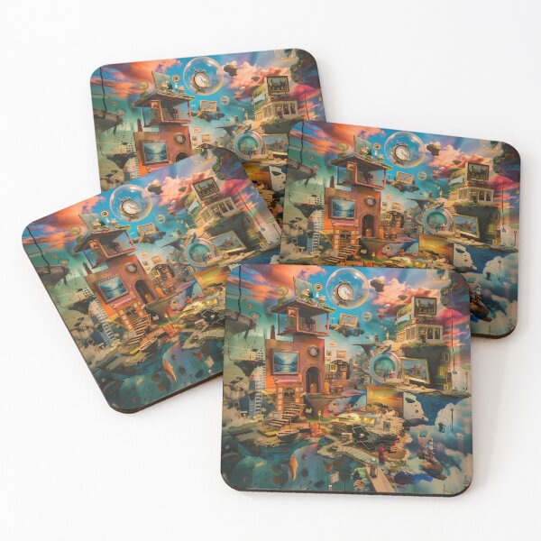 Item preview, Monday Dreams designed and sold by cipoprimo.