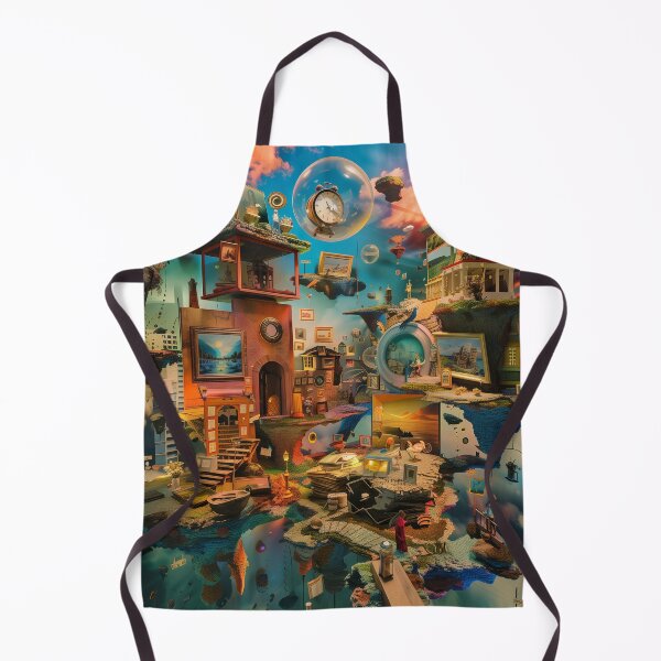 Item preview, Monday Dreams designed and sold by cipoprimo.