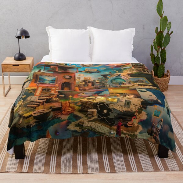 Item preview, Monday Dreams designed and sold by cipoprimo.