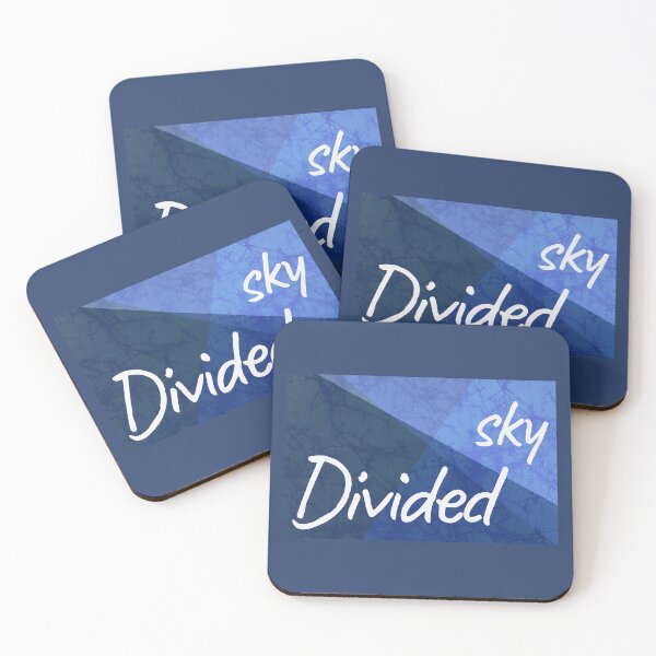 Item preview, cielo dividido designed and sold by AuroraXGreen.