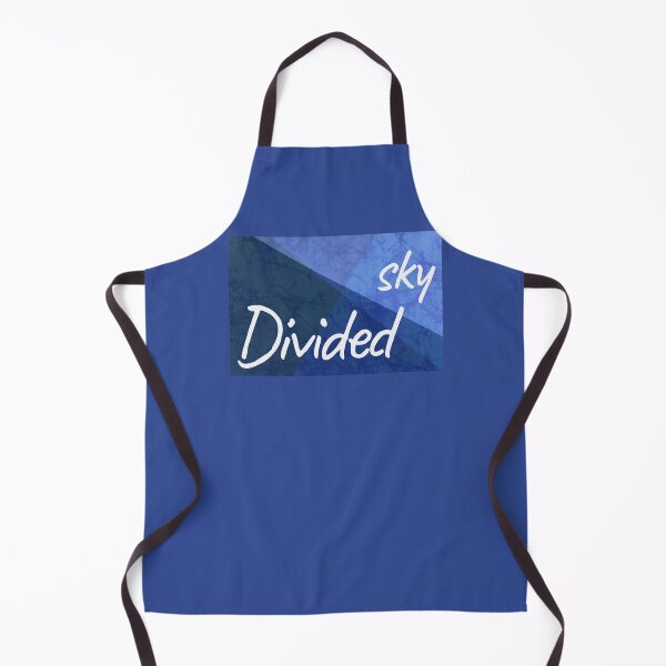 Item preview, Divided sky designed and sold by AuroraXGreen.