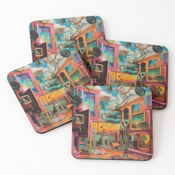 Item preview, Monday Dream designed and sold by cipoprimo.