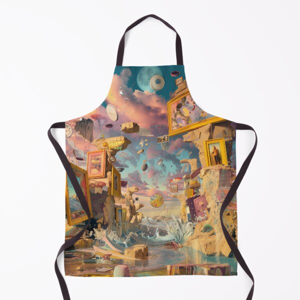 Item preview, Monday Dream designed and sold by cipoprimo.