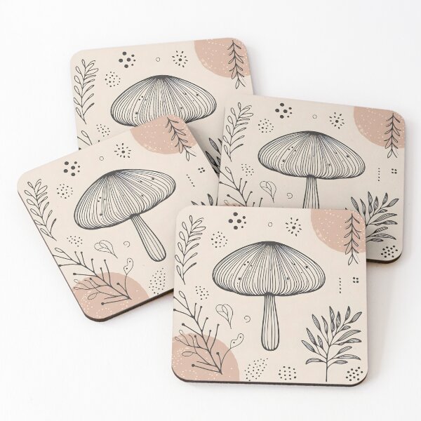 Item preview, Simple Mushroom  designed and sold by FurryFantasy.