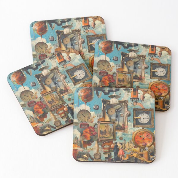 Item preview, Monday Dream designed and sold by cipoprimo.