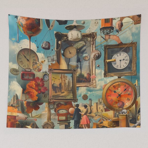 Item preview, Monday Dream designed and sold by cipoprimo.