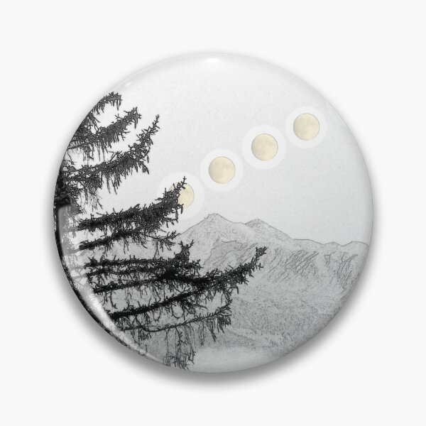 Item preview, The moon  designed and sold by Aurealis Creatief.