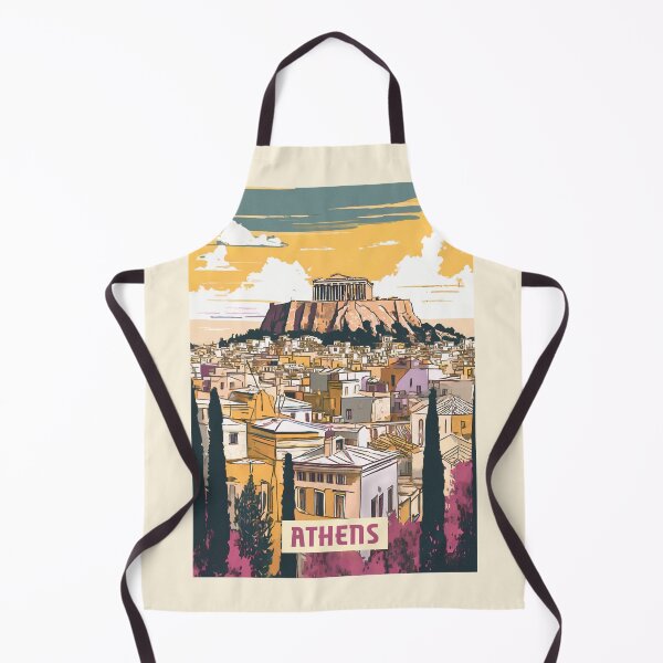 Item preview, Athens designed and sold by BoKev.