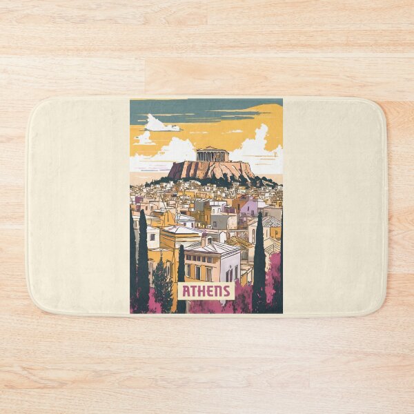 Item preview, Athens designed and sold by BoKev.