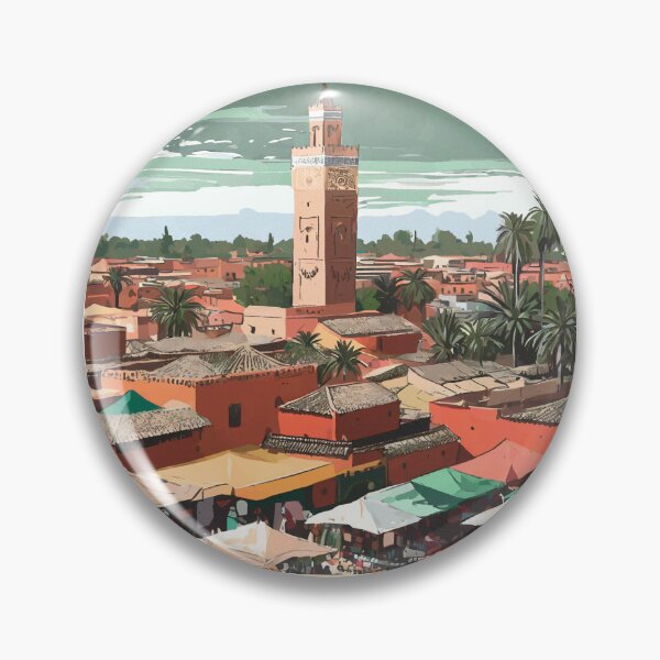 Item preview, Marrakesh designed and sold by BoKev.