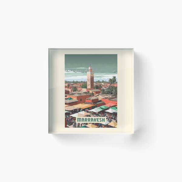 Item preview, Marrakesh designed and sold by BoKev.