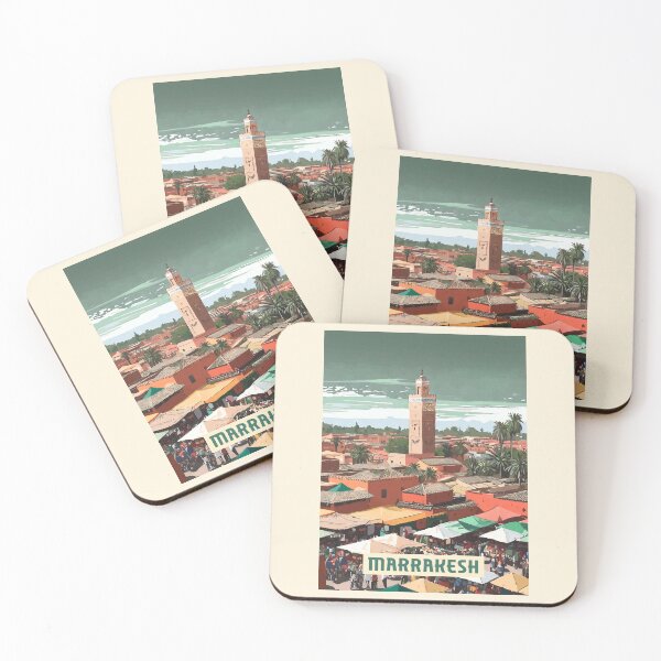 Item preview, Marrakesh designed and sold by BoKev.