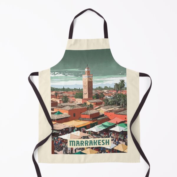 Item preview, Marrakesh designed and sold by BoKev.