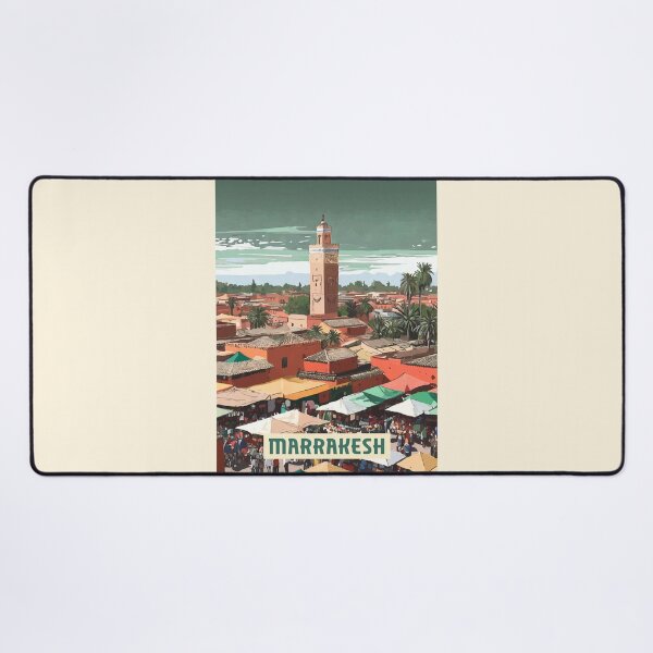 Item preview, Marrakesh designed and sold by BoKev.