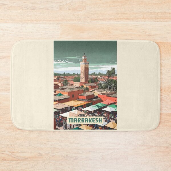 Item preview, Marrakesh designed and sold by BoKev.