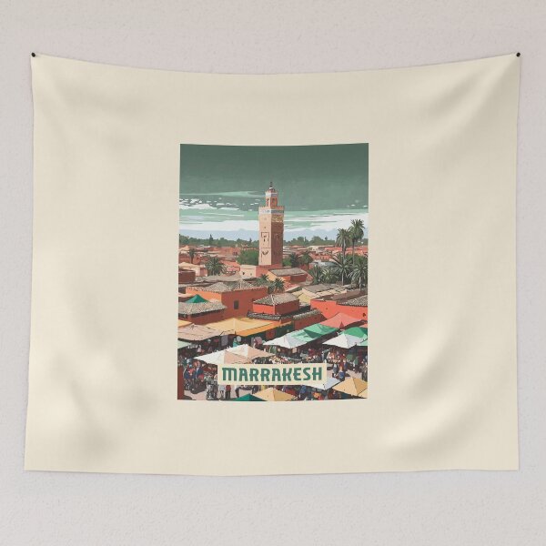 Item preview, Marrakesh designed and sold by BoKev.