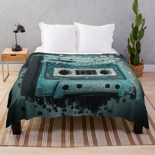 Item preview, Disintegrating Cassette Tape designed and sold by DJ-Portable.