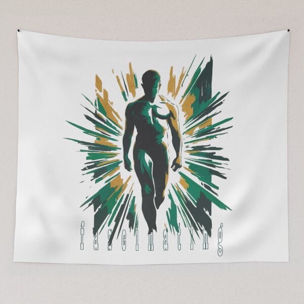 Item preview, Fascinating 2 designed and sold by sinemsworld1.