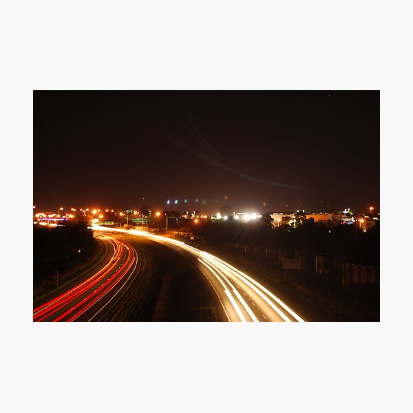 Item preview, Rush Hour designed and sold by for the love photography.