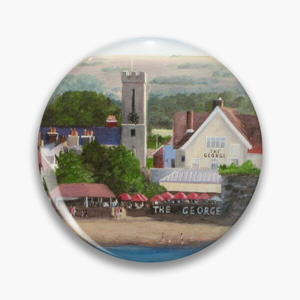 Item preview, Yarmouth, Isle Of Wight designed and sold by richardpaul.