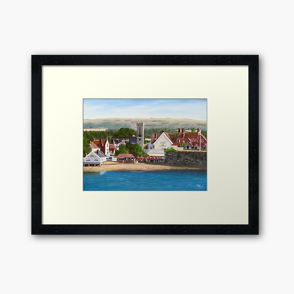 Item preview, Yarmouth, Isle Of Wight designed and sold by richardpaul.