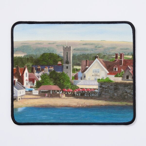 Item preview, Yarmouth, Isle Of Wight designed and sold by richardpaul.
