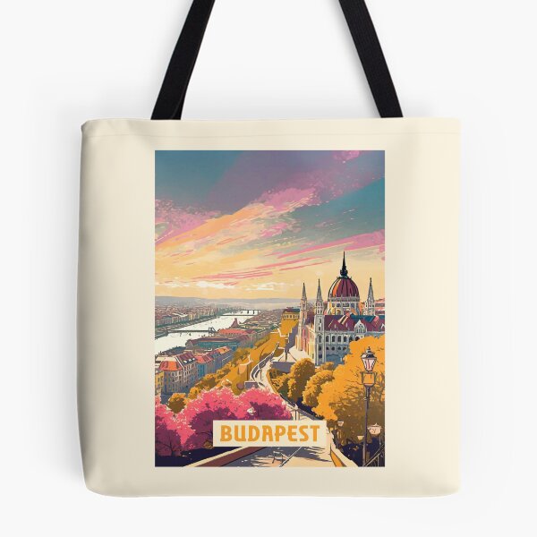 Item preview, Budapest designed and sold by BoKev.