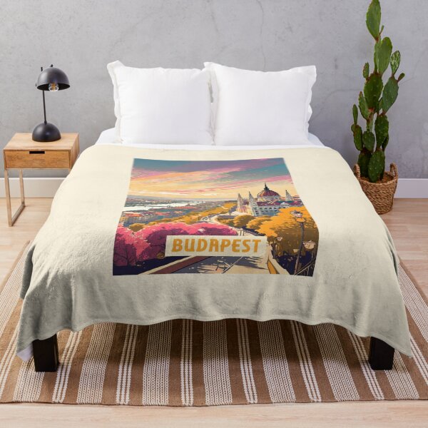Item preview, Budapest designed and sold by BoKev.