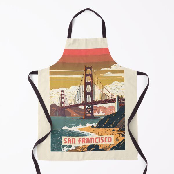 Item preview, San Francisco designed and sold by BoKev.