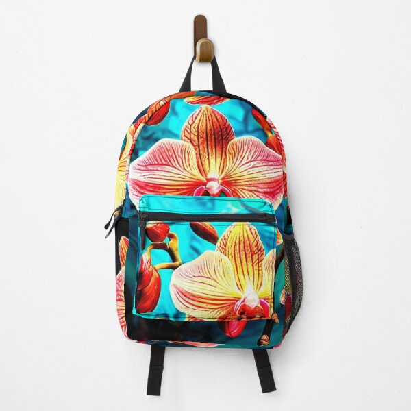 Item preview, Peach Iris Bloom designed and sold by Kingcls.