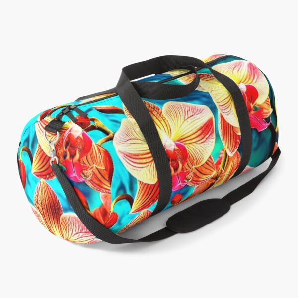Item preview, Peach Iris Bloom designed and sold by Kingcls.