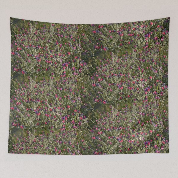 Item preview, Spring Nature Floral designed and sold by Nira Dabush.