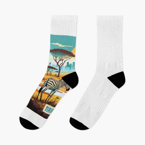 Item preview, Nairobi designed and sold by BoKev.