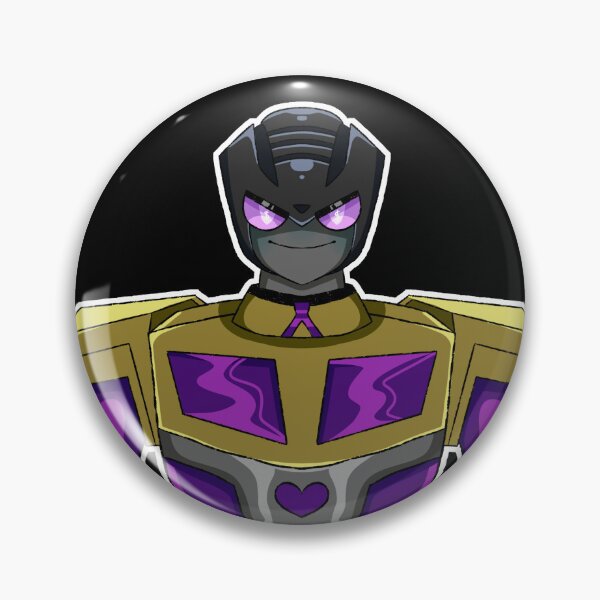 Item preview, Swindle TFA designed and sold by MechDyke.