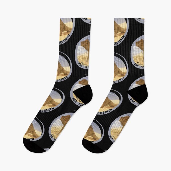 Item preview, ASA Scorched Earth Fasolasuchus  designed and sold by Kormix.