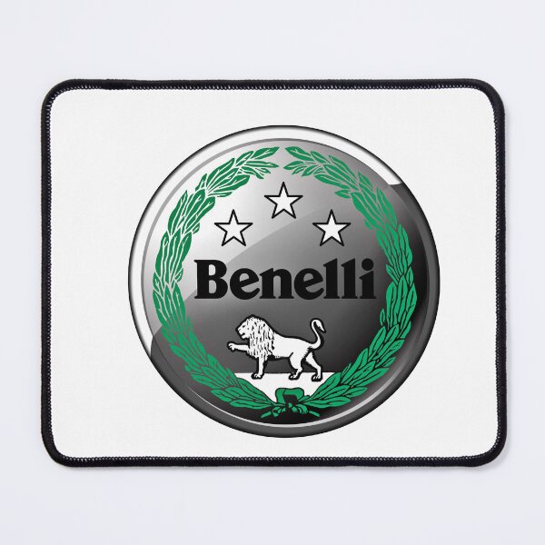 Item preview, BENELLI MOTORCYCLES designed and sold by kimcilmungil.