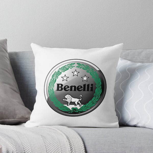 Item preview, BENELLI MOTORCYCLES designed and sold by kimcilmungil.