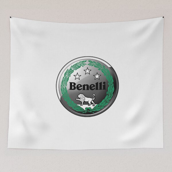 Item preview, BENELLI MOTORCYCLES designed and sold by kimcilmungil.