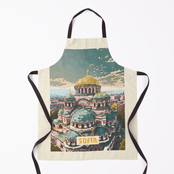 Item preview, Sofia designed and sold by BoKev.