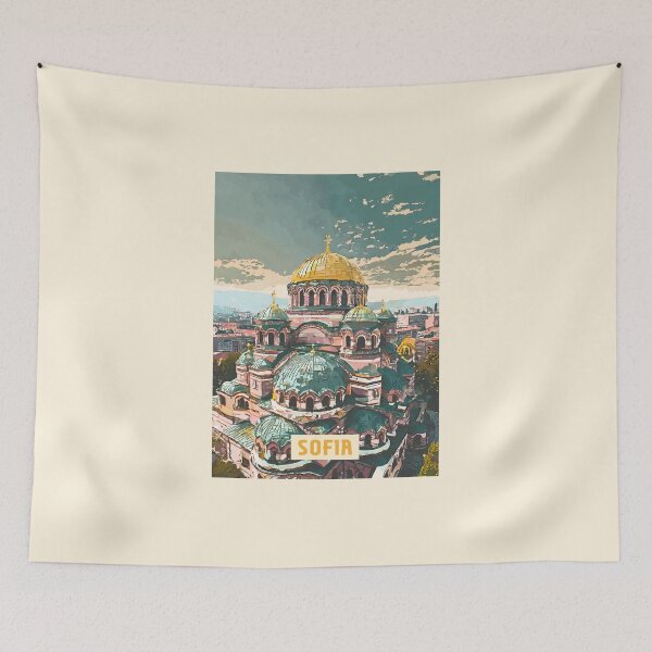 Item preview, Sofia designed and sold by BoKev.