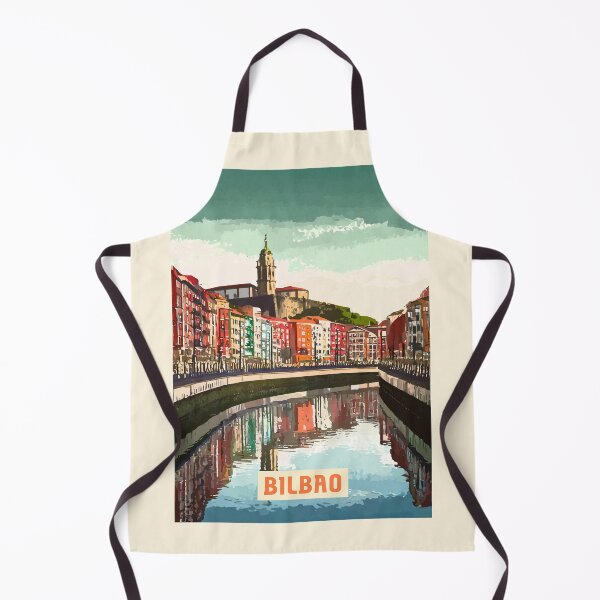 Item preview, Bilbao designed and sold by BoKev.