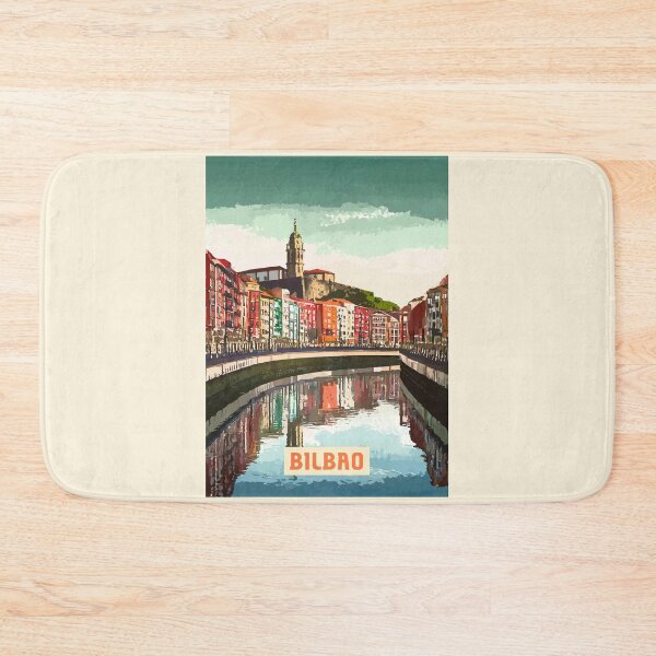 Item preview, Bilbao designed and sold by BoKev.