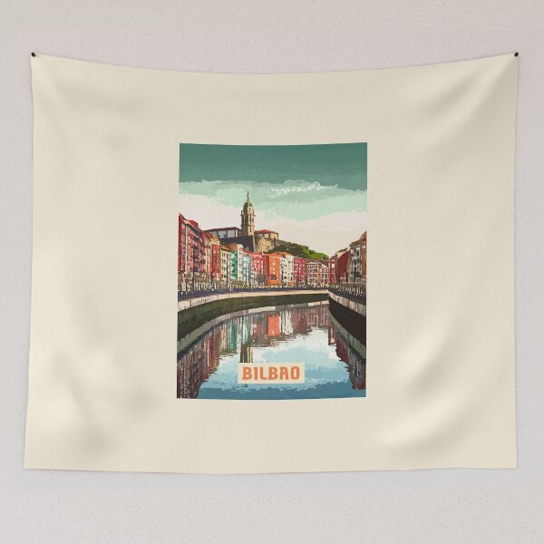 Item preview, Bilbao designed and sold by BoKev.