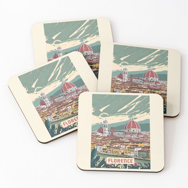 Item preview, Florence designed and sold by BoKev.