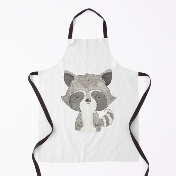 Item preview, Mapache designed and sold by bigbearandbird.
