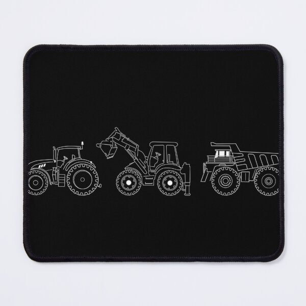 Item preview, Heavy Duty Trucks designed and sold by Aurealis Creatief.