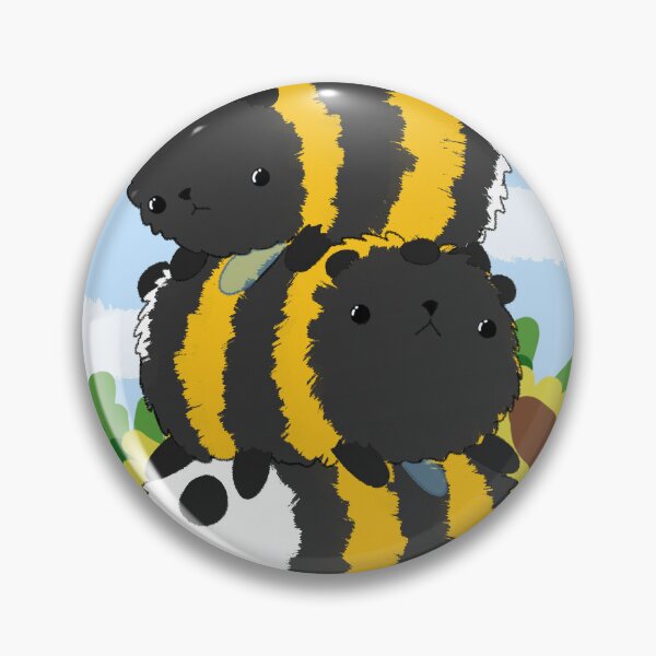 Item preview, Bumblebears designed and sold by Adlien.